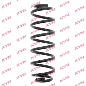Ressort de suspension KYB