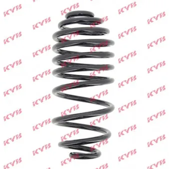 Ressort de suspension KYB RA6146