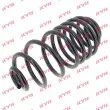 Ressort de suspension KYB RA6146 - Visuel 2