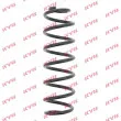 Ressort de suspension KYB RA6147 - Visuel 1