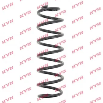 Ressort de suspension KYB