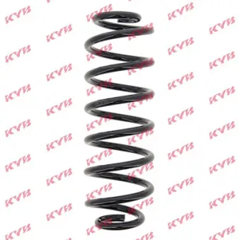 Ressort de suspension KYB RA6148