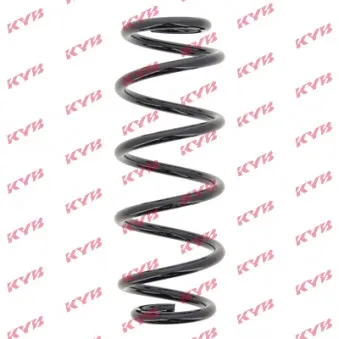 Ressort de suspension KYB
