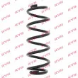Ressort de suspension KYB RA6150 - Visuel 1