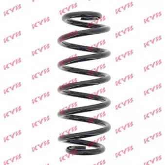 Ressort de suspension KYB RA6151