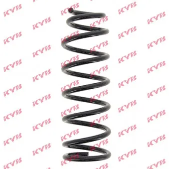 Ressort de suspension KYB