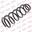 Ressort de suspension KYB RA6152 - Visuel 2