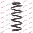 Ressort de suspension KYB RA6153 - Visuel 1