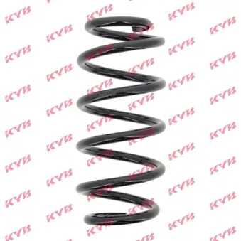 Ressort de suspension KYB