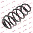 Ressort de suspension KYB RA6154 - Visuel 2