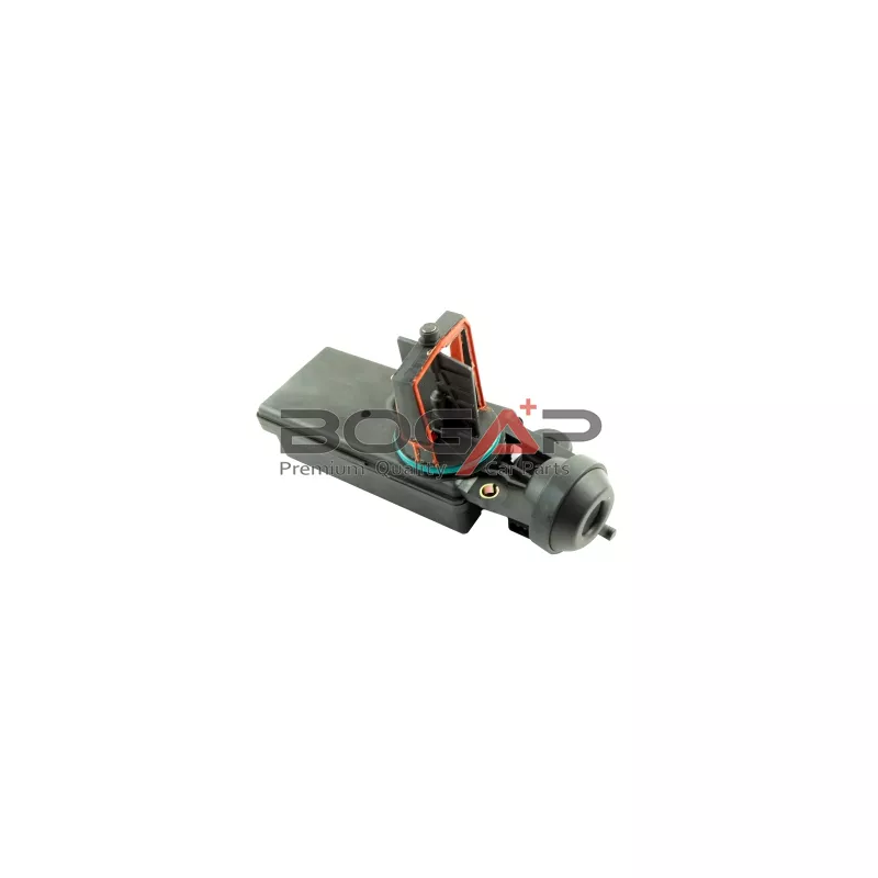 Valve, controle d'air-air d'admission BOGAP B6310105