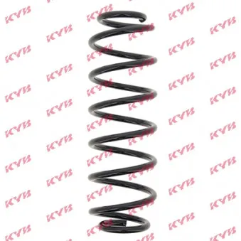 Ressort de suspension KYB RA6156