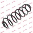 Ressort de suspension KYB RA6156 - Visuel 2