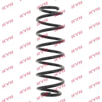 Ressort de suspension KYB