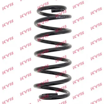 Ressort de suspension KYB RA6158
