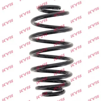 Ressort de suspension KYB RA6160