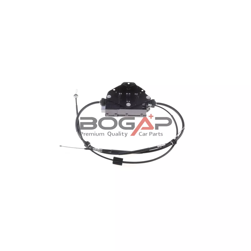 Élément d'ajustage, Étrier de frein de stationnement BOGAP B7522103