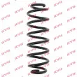 Ressort de suspension KYB RA6164 - Visuel 1