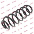 Ressort de suspension KYB RA6165 - Visuel 2