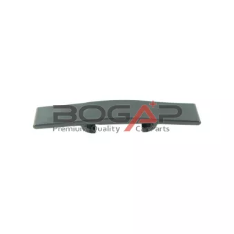 Coulisse, chaîne de distribution BOGAP