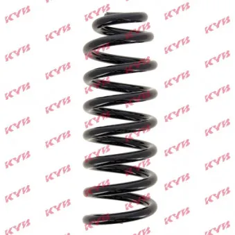 Ressort de suspension KYB RA6170