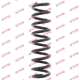 Ressort de suspension KYB RA6171