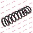 Ressort de suspension KYB RA6171 - Visuel 2