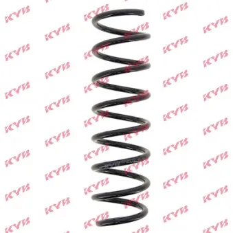 Ressort de suspension KYB RA6172