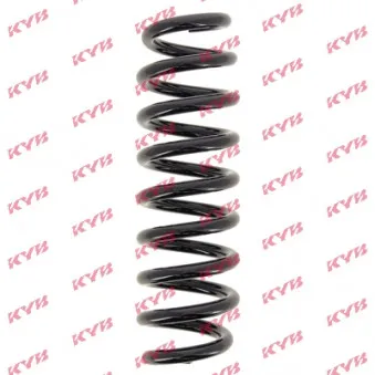 Ressort de suspension KYB RA6174