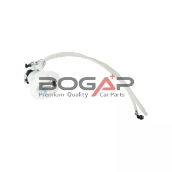 Pompe à carburant BOGAP