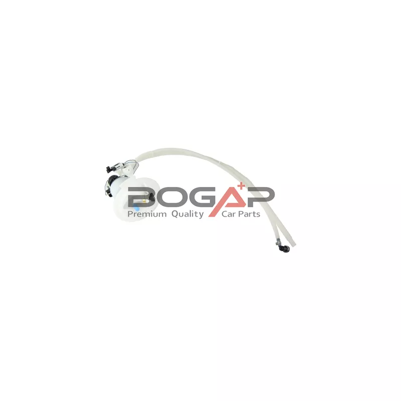 Pompe à carburant BOGAP C1622101