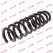 Ressort de suspension KYB RA6174 - Visuel 2