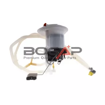 Pompe à carburant BOGAP