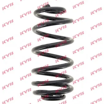 Ressort de suspension KYB RA6177