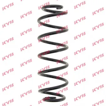 Ressort de suspension KYB RA6179
