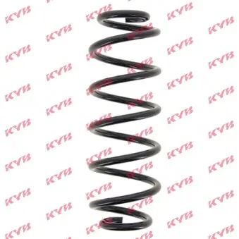 Ressort de suspension KYB RA6180