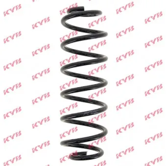 Ressort de suspension KYB RA6181