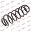 Ressort de suspension KYB RA6182 - Visuel 2