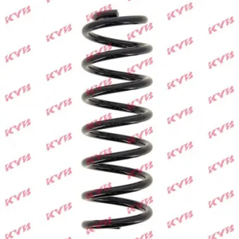Ressort de suspension KYB RA6183