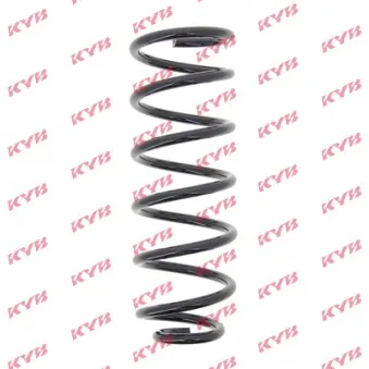 Ressort de suspension KYB RA6186