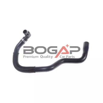 Durite de refroidissement BOGAP