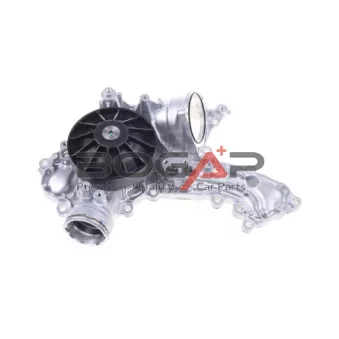 Pompe à eau, refroidissement du moteur BOGAP