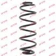 Ressort de suspension KYB RA6193 - Visuel 1