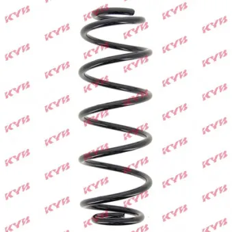 Ressort de suspension KYB RA6193