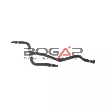 Durite de refroidissement BOGAP