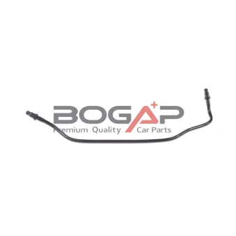 Durite de refroidissement BOGAP