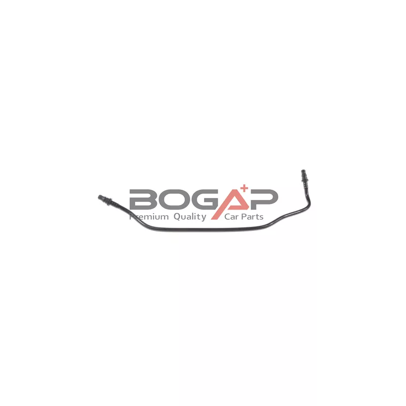 Durite de refroidissement BOGAP C4255107
