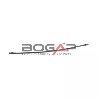 Durite de refroidissement BOGAP