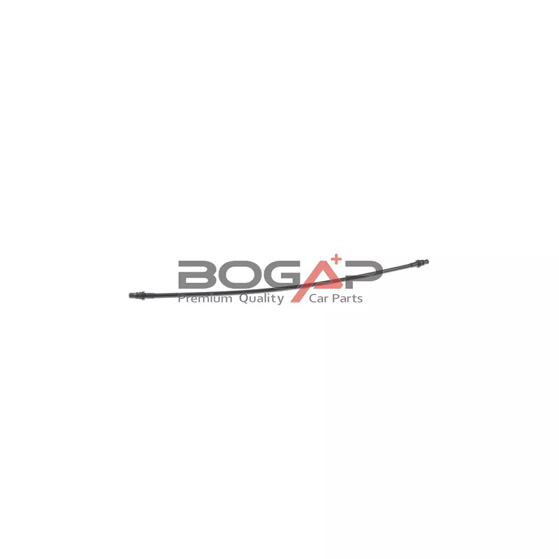 Durite de refroidissement BOGAP C4255108