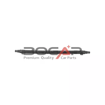 Durite de refroidissement BOGAP